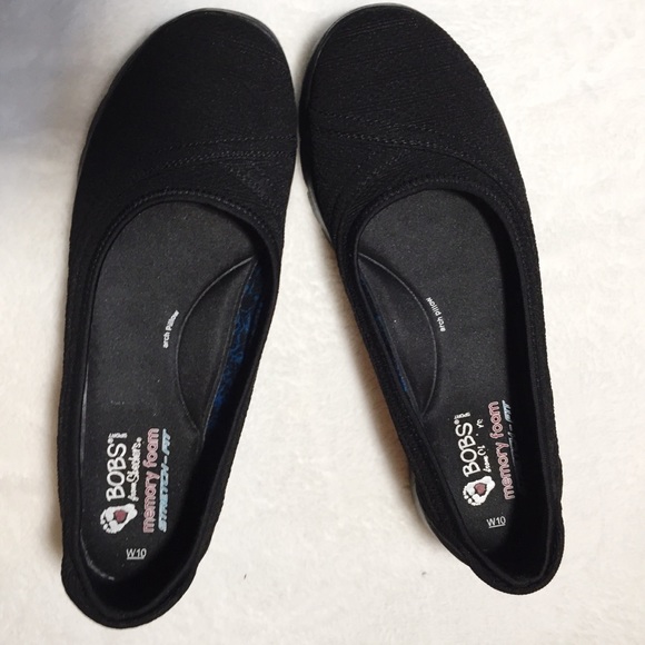 bobs pureflex supastar